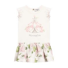 Платье Monnalisa