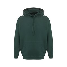 Хлопковое худи Balenciaga
