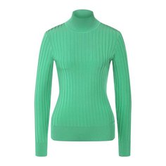 Водолазка из вискозы Givenchy