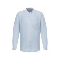 Льняная рубашка 120% Lino