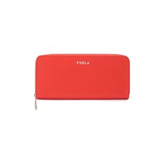 Кожаный кошелек Next Furla