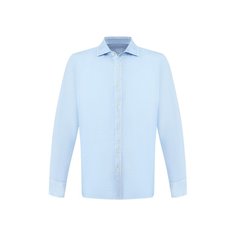 Льняная рубашка 120% Lino