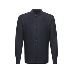 Льняная рубашка 120% Lino