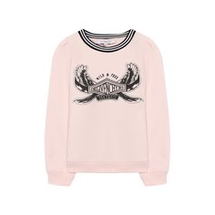 Хлопковый свитшот Givenchy