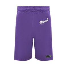 Хлопковые шорты Vetements