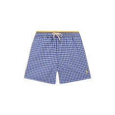 Плавки-шорты Polo Ralph Lauren