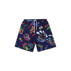 Плавки-шорты Polo Ralph Lauren