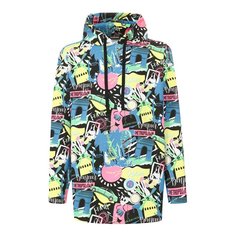 Хлопковое худи Balenciaga