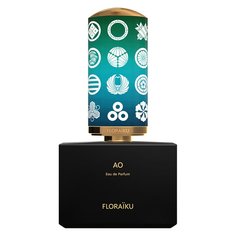Парфюмерная вода AO Floraiku