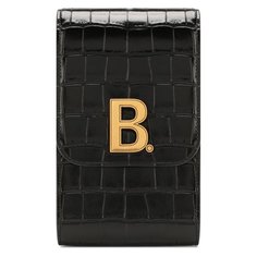 Кожаная сумка Balenciaga