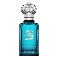 Духи 20th Anniversary Iconic Masculine Clive Christian