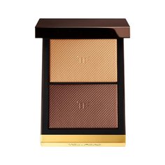 Пудра-хайлайтер Skin Illuminating Powder Duo, оттенок 06 Flicker Tom Ford