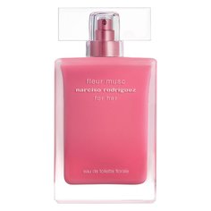 Туалетная вода For Her Fleur Musc Floreale Narciso Rodriguez