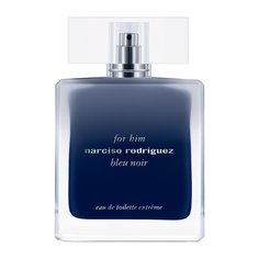 Туалетная вода For Him Bleu Noir Extrême Narciso Rodriguez