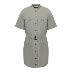 Хлопковое платье Isabel Marant Etoile