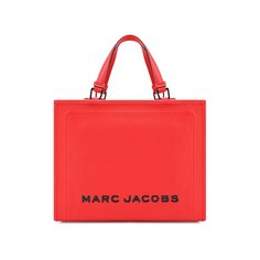 Сумка-шопер The Box THE MARC JACOBS