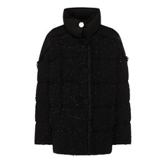 Пуховик 2 Moncler 1952 x Valextra Moncler Genius