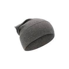 Шапка из смеси кашемира и вискозы Brunello Cucinelli