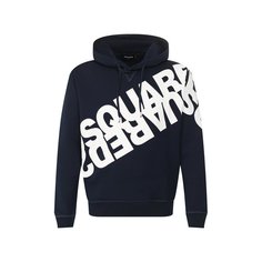 Хлопковое худи Dsquared2