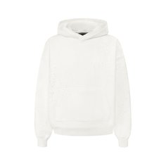 Хлопковое худи Amiri