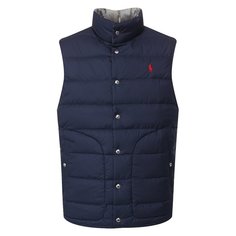 Двусторонний жилет Polo Ralph Lauren