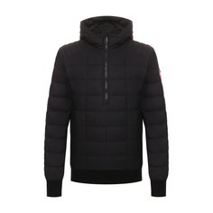 Пуховый анорак Wilmington Canada Goose