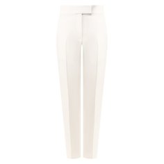 Брюки из вискозы Helmut Lang