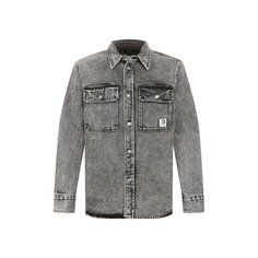 Джинсовая рубашка Diesel