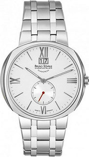 Наручные мужские часы Bruno Sohnle 17-13151-232. Коллекция Facetta