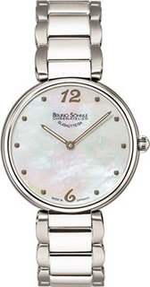 Наручные женские часы Bruno Sohnle 17-13185-950. Коллекция Salerno