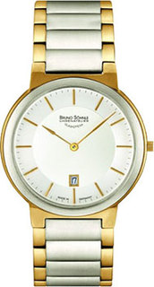 Наручные мужские часы Bruno Sohnle 17-23107-242. Коллекция Algebra