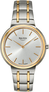 Наручные женские часы Bruno Sohnle 17-23162-244. Коллекция Epona