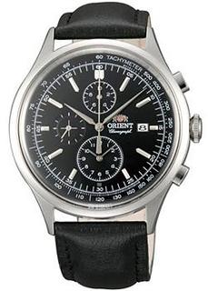 Японские наручные мужские часы Orient TT0V003B. Коллекция Classic Design