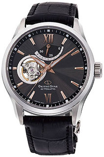 Японские наручные мужские часы Orient RE-AT0007N00B. Коллекция Orient Star