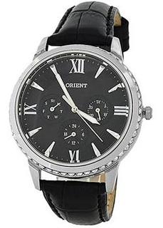 Японские наручные женские часы Orient SW03004B. Коллекция Dressy Elegant Ladies