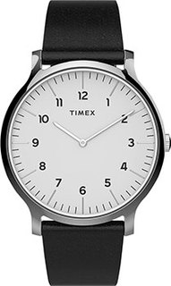 мужские часы Timex TW2T66300VN. Коллекция Norway