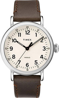 мужские часы Timex TW2T20700VN. Коллекция Standard