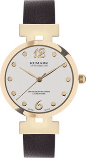 Швейцарские наручные женские часы Remark LR701.01.12. Коллекция Ladies collection