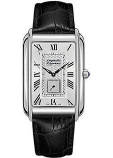 Швейцарские наручные мужские часы Auguste Reymond AR5610.6.560.2. Коллекция Charleston