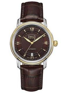 Швейцарские наручные мужские часы Auguste Reymond AR66E0.3.880.8. Коллекция Elegance