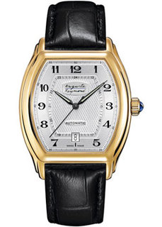 Швейцарские наручные мужские часы Auguste Reymond AR27E0.4.540.2. Коллекция Dixieland