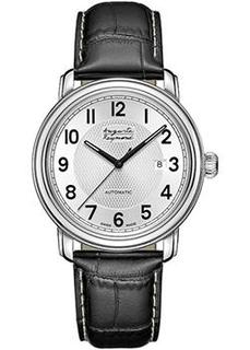 Швейцарские наручные мужские часы Auguste Reymond AR16E0.6.540.2. Коллекция Cotton Club