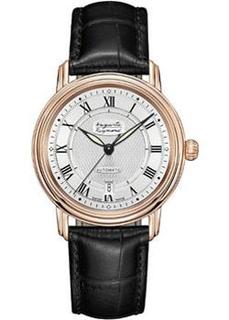 Швейцарские наручные мужские часы Auguste Reymond AR66E0.5.560.2. Коллекция Elegance