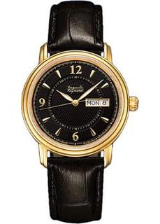 Швейцарские наручные мужские часы Auguste Reymond AR423610.241. Коллекция Elegance