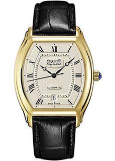 Швейцарские наручные мужские часы Auguste Reymond AR27E0.4.460.2. Коллекция Dixieland