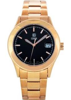 Швейцарские наручные мужские часы Cover PL42031.05. Коллекция Reflections