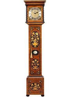 Напольные часы Comitti C2030TCH. Коллекция Напольные часы