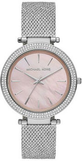 fashion наручные женские часы Michael Kors MK4518. Коллекция Darci