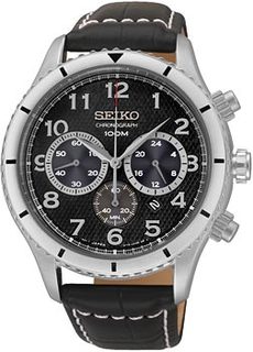 Японские наручные мужские часы Seiko SRW037P2. Коллекция Conceptual Series Sports