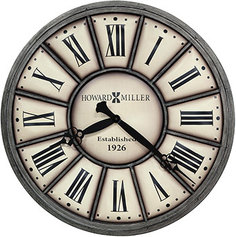 Настенные часы Howard miller 625-613. Коллекция Настенные часы